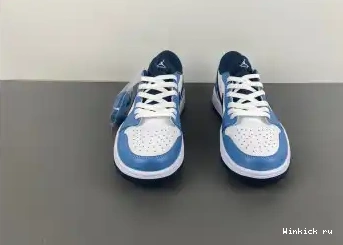 'Aegean 1 Low Jordan Golf Storm' 0630